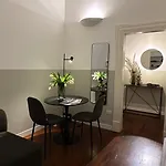 Apartamento Executive - Marea Collection