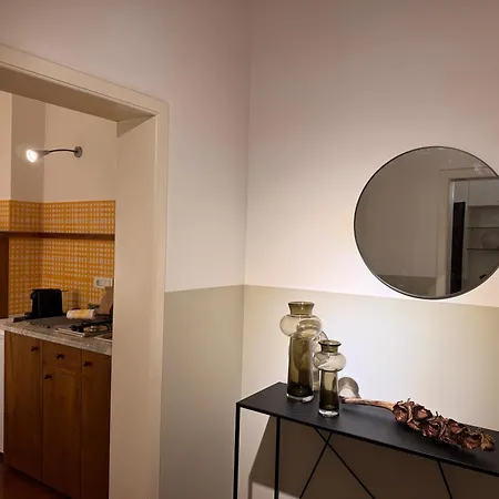 Executive - Marea Collection 아파트 레체