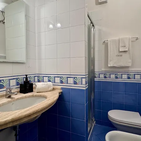Apartamento Executive - Marea Collection Lecce