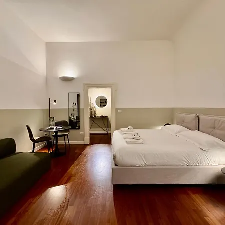 Executive - Marea Collection Apartamento