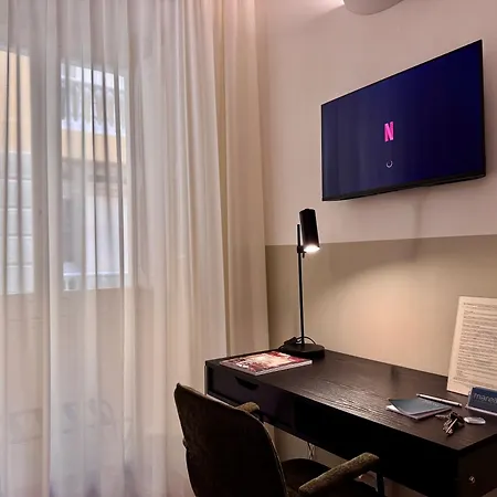 Apartamento Executive - Marea Collection *