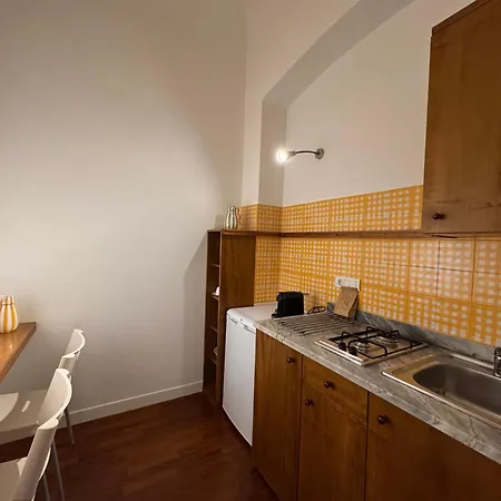 Executive - Marea Collection Apartamento