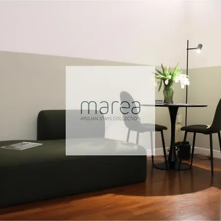 Executive - Marea Collection *