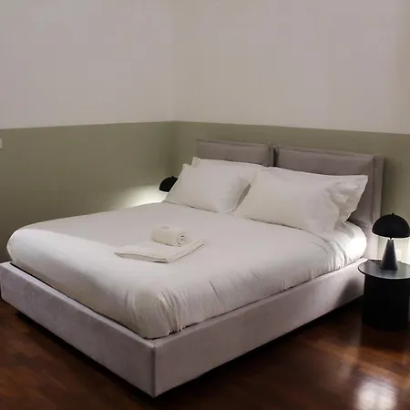 Executive - Marea Collection Apartament Lecce