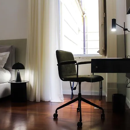 Executive - Marea Collection Lecce