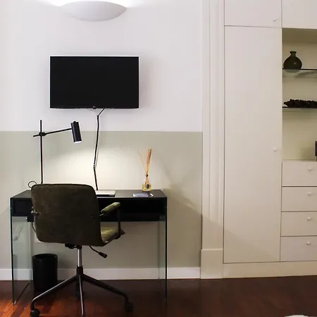 Executive - Marea Collection Lecce