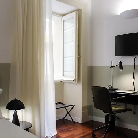 Executive - Marea Collection Apartman *