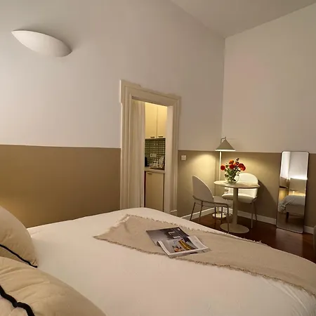 Executive - Marea Collection Apartman *