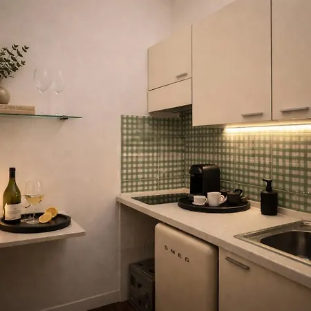 Apartament Executive - Marea Collection