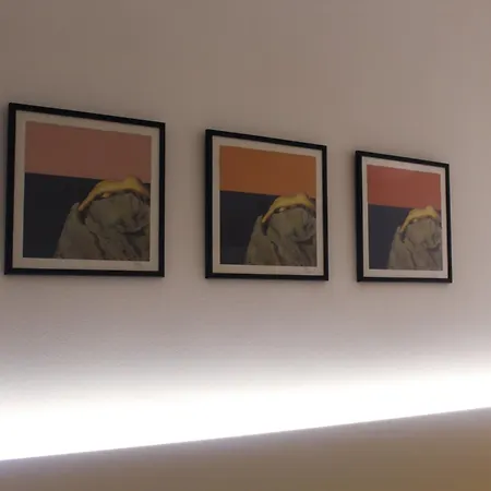 Apartament Executive - Marea Collection *
