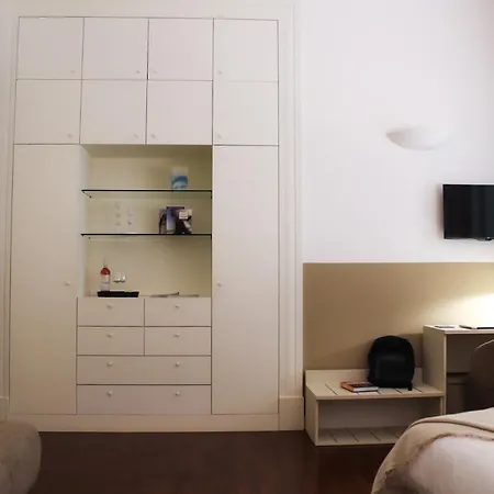Executive - Marea Collection Apartman *