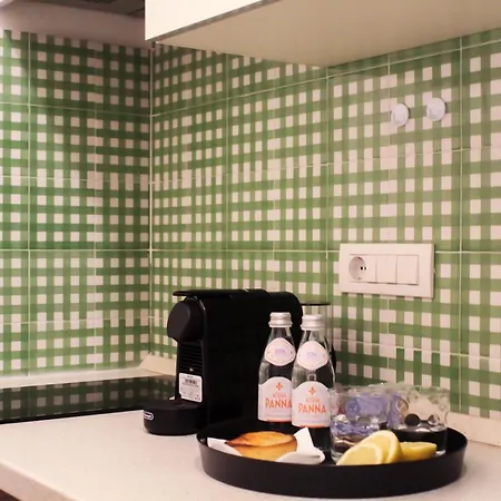 Apartament Executive - Marea Collection *