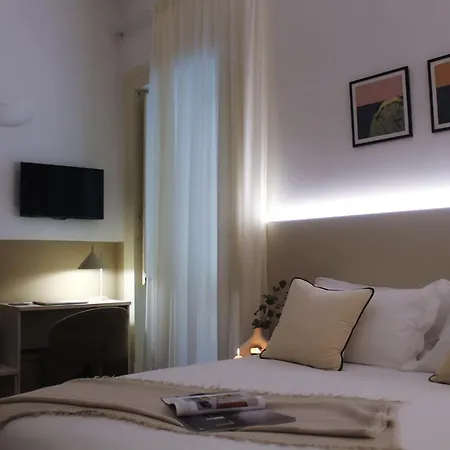 Executive - Marea Collection Apartman Lecce
