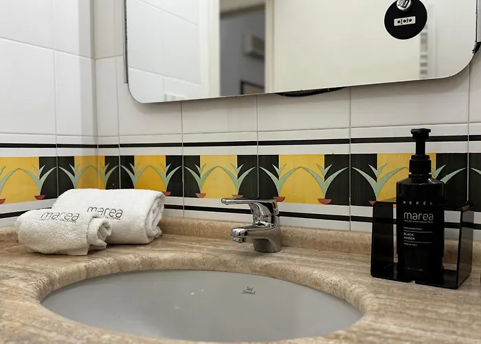 Apartment Executive - Marea Collection