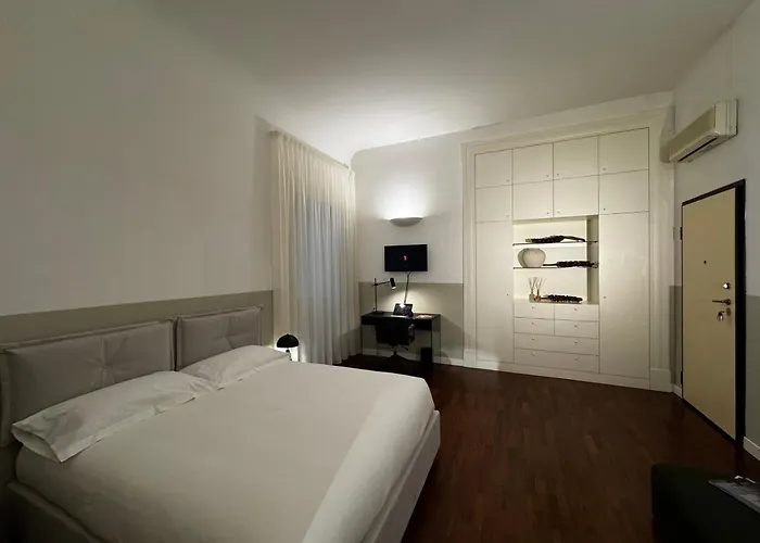 Apartment Executive - Marea Collection Lecce