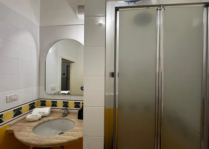 Executive - Marea Collection Apartment Lecce