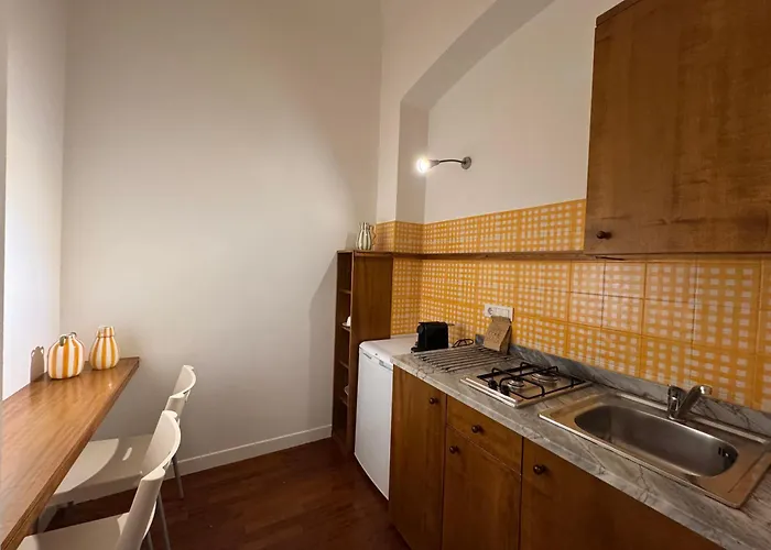 Executive - Marea Collection Apartment