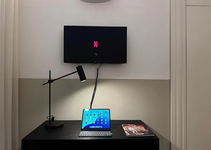 Apartment Executive - Marea Collection