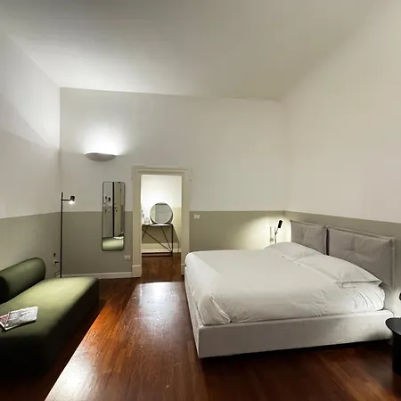 Apartment Executive - Marea Collection Lecce