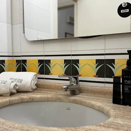 Apartment Executive - Marea Collection