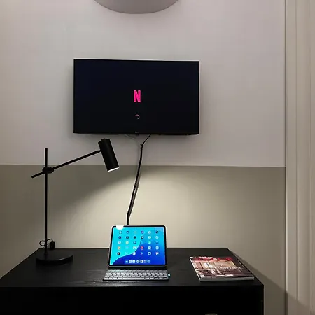 Апартаменты Executive - Marea Collection