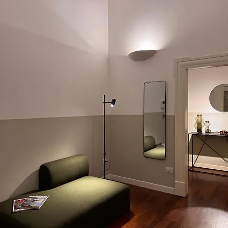 Executive - Marea Collection Lecce