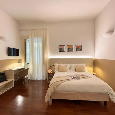 Executive - Marea Collection 아파트 레체