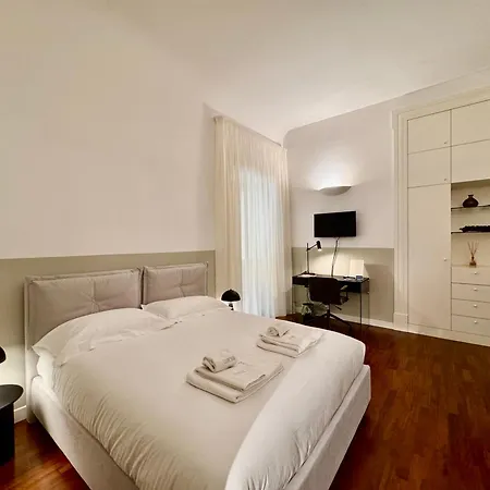 Executive - Marea Collection 레체