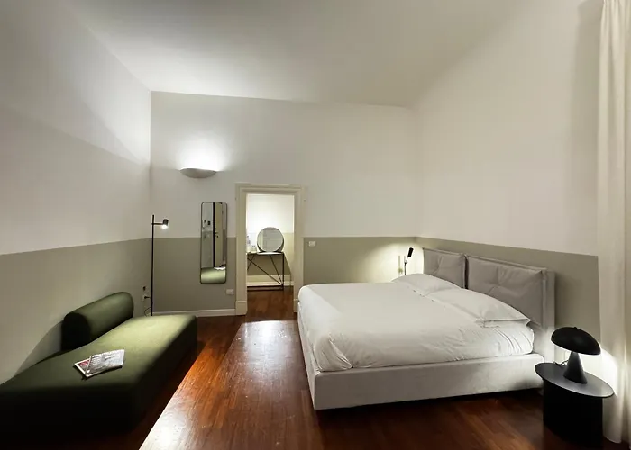 Апартаменты Executive - Marea Collection Лечче