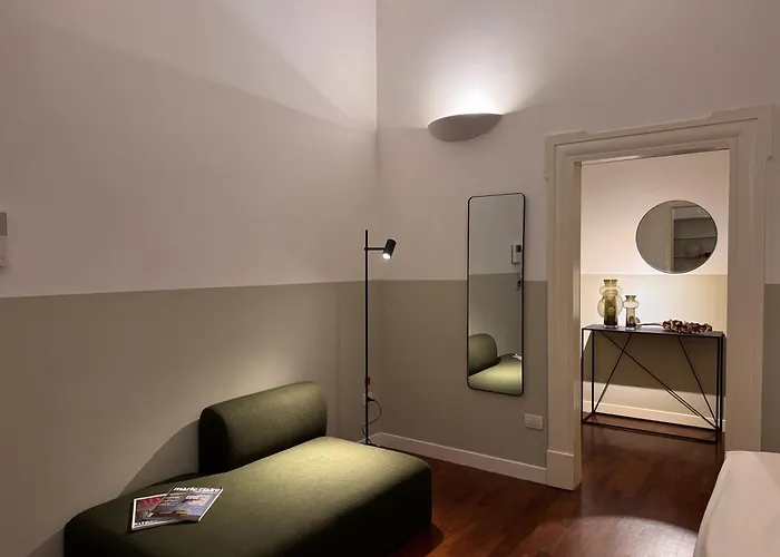 Executive - Marea Collection Лечче