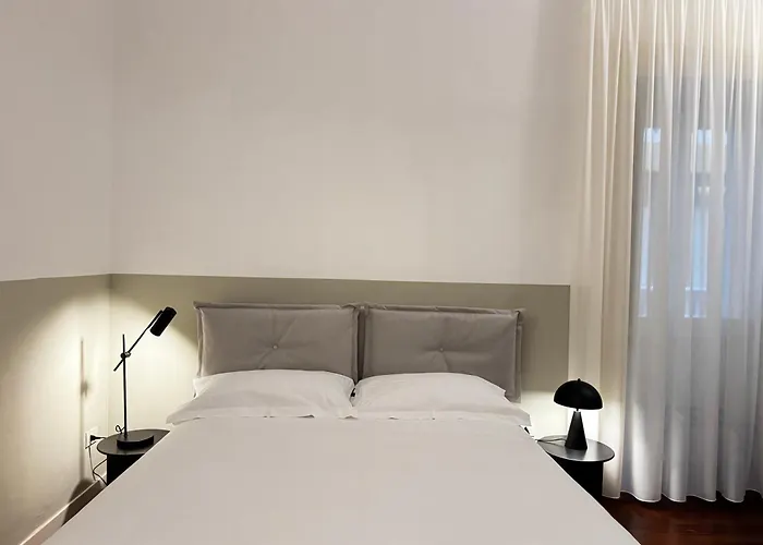 Executive - Marea Collection Апартаменты *