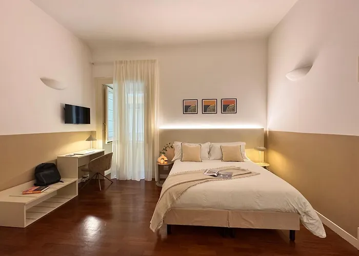 Executive - Marea Collection 아파트 레체