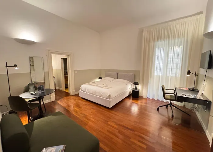 Executive - Marea Collection * 레체