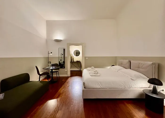 Executive - Marea Collection 아파트