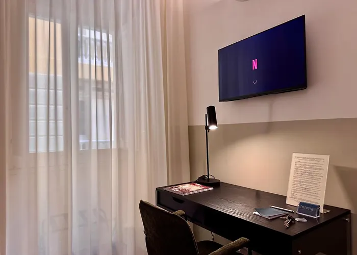 아파트 Executive - Marea Collection *