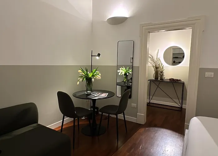 아파트 Executive - Marea Collection