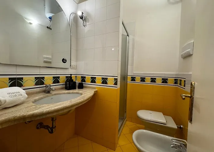 Executive - Marea Collection 아파트 *